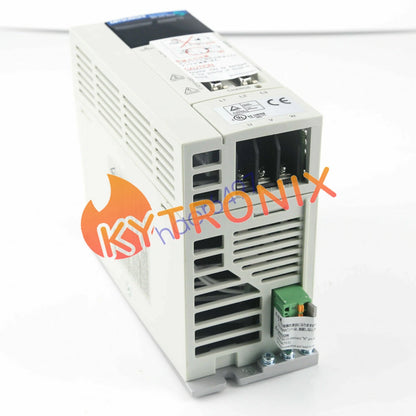 Factory sealed Mitsubishi MR-J2S-40CP AC Servo Amplifier Drive PLC