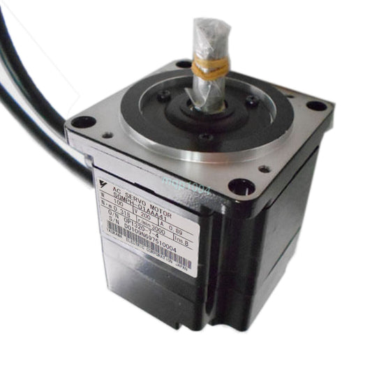 new 1PCS IN BOX Yaskawa Servo Motor SGMPH-01AAA41 - YASKAWA