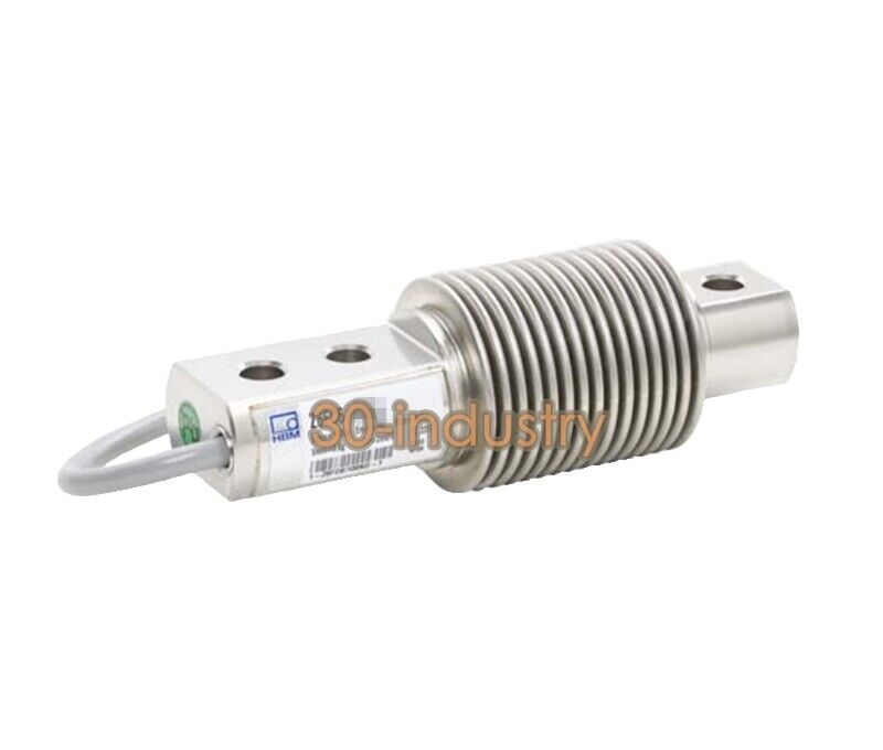 HBM Z6FC3 Load Cell - 200kg Bellows Pressure Type - KOEED