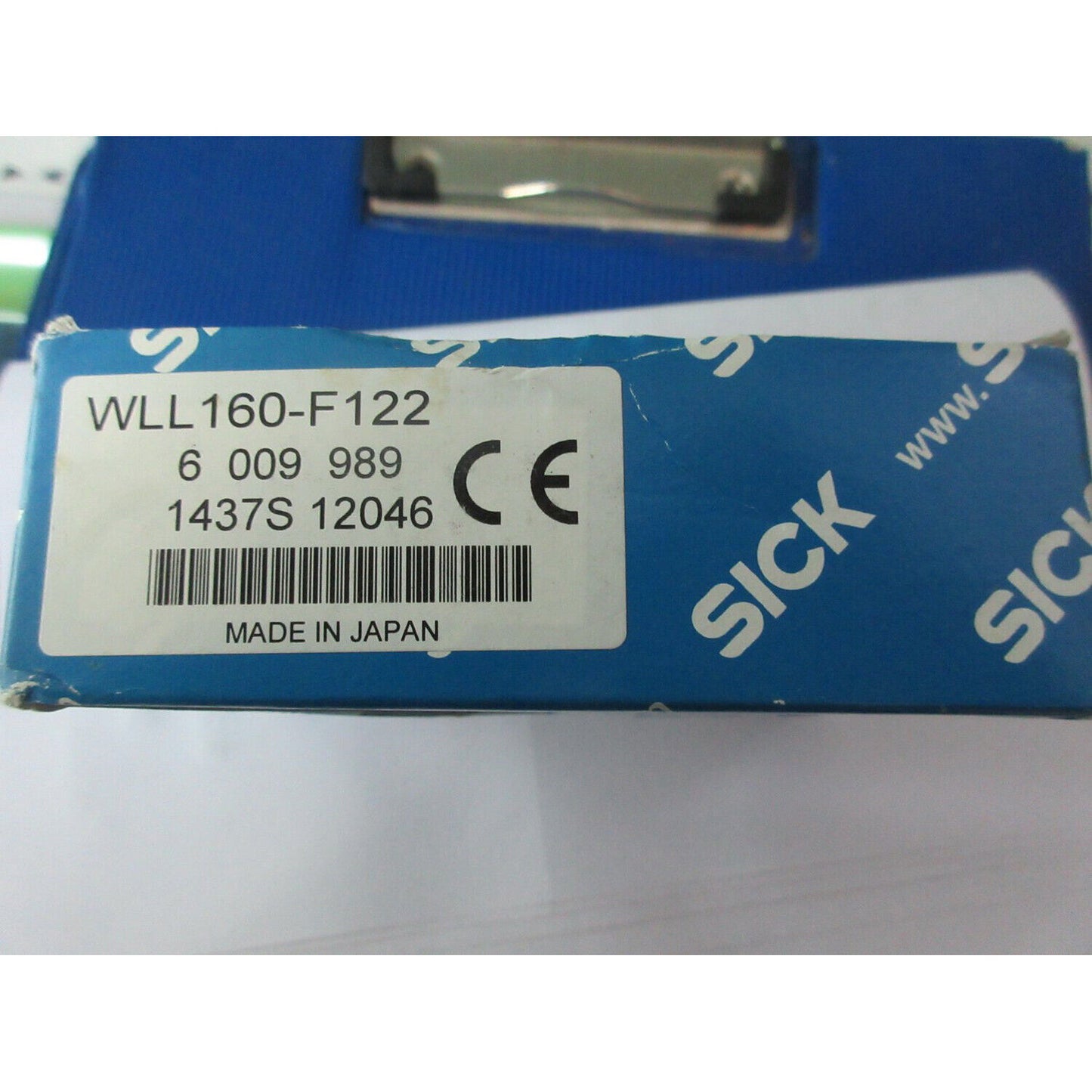 ONE SENSORY WLL160-F122 - XYZ TECH