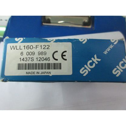 ONE SENSORY WLL160-F122 - XYZ TECH