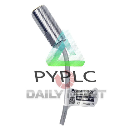 PROSENSOR TM1-X1805E1-P25 Proximity Sensor Switch