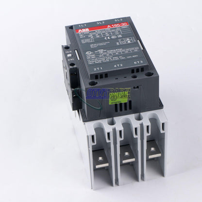 new ONE ABB Contactor AC Contactor A185-30-11 185A 110V#HL - ABB