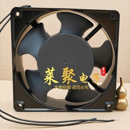 220V/240V 0.14A Axial Cooling Fan by JIAFENG - JIAFENG