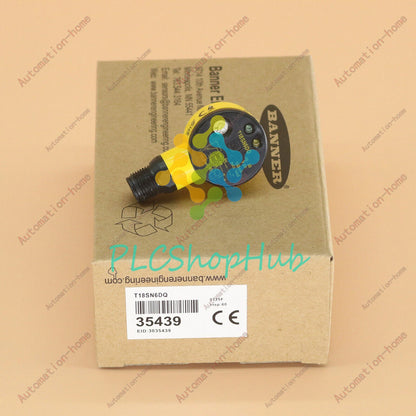 1PCS BANNER T18SN6DQ photoelectric switch Sensor