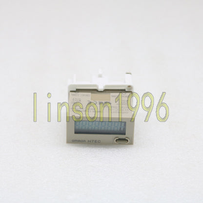 Omron H7EC-N Digital Counter - OMRON