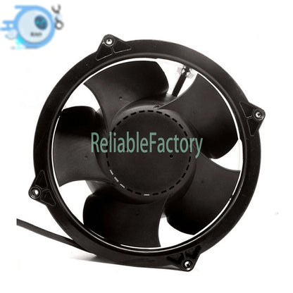 1PC Cooling Fan For W1G180-AB47-22 for Inverter Cooler 48V 2.3A 200*70mm~