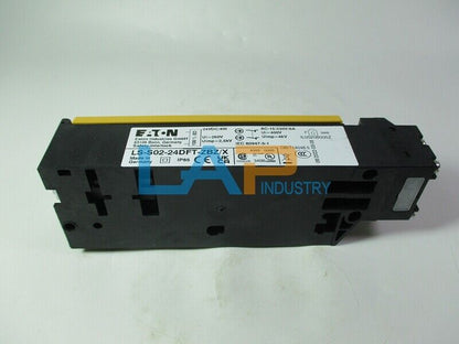 Eaton LS-S02-24DFT-ZBZ/X Safety Limit Switch - 1 Piece - EATON