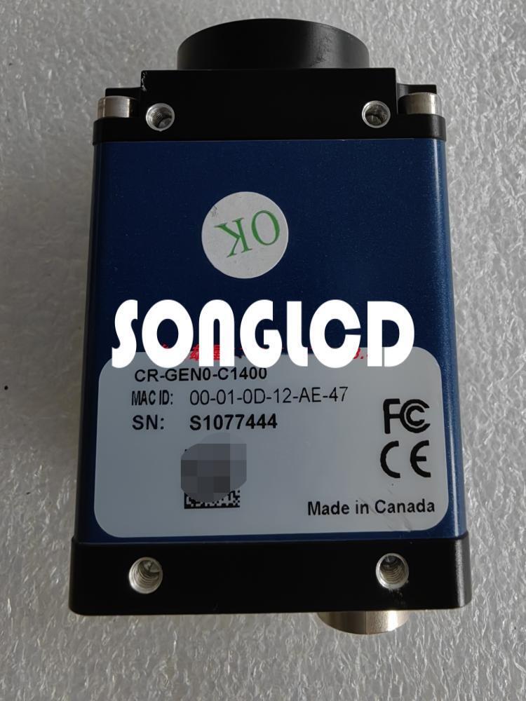 1PCS CR-GEN0-C1400 High-Quality Replacement Part - KOEED
