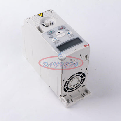 new 1PCS ABB Inverter ACS150-01E-06A7-2 220V 1.1KW - ABB