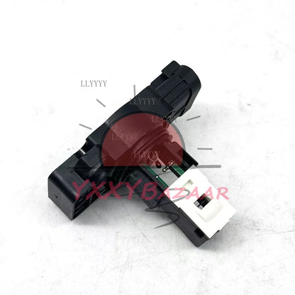 10393948 Mass Air Flow Sensor Meter MAF For Cadillac CTS Chevy GMC 23256991