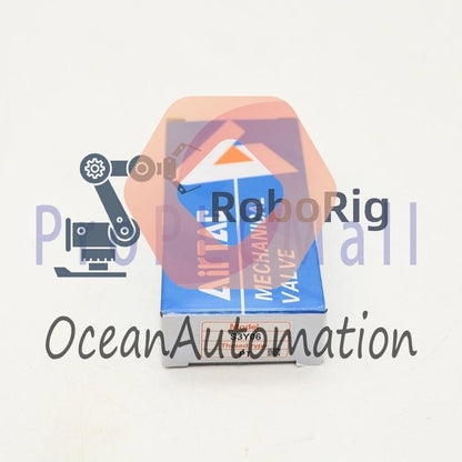 1PC AIRTAC Switching Valves Mechanical Valves S3Y-06 /S3Y06