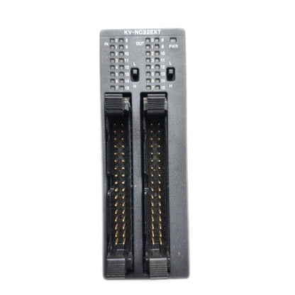 Keyence KV-NC32EXT Controller - KEYENCE