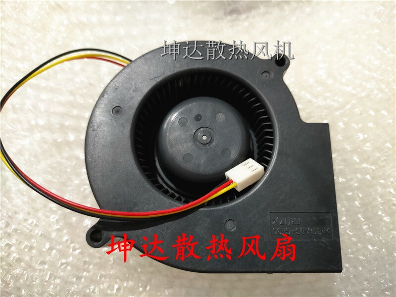 SERVO FBDC24H7S-946 9733 24V 0.34A 8.2W 3-wire turbo cooling fan