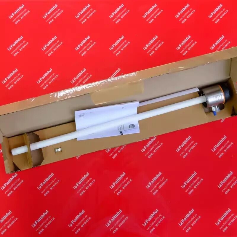 new 1pcs IFM LK7023 Liquid Level Sensor - IFM
