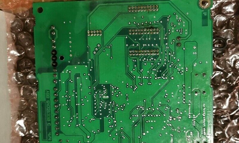 ABB AINT14C Inverter Communication Board - ABB