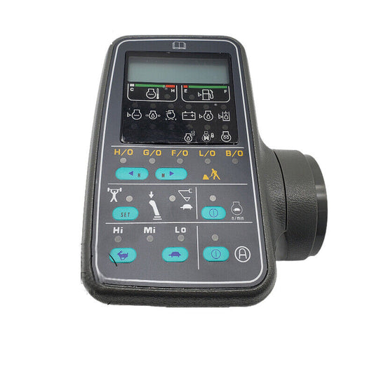 Monitor 7834-77-3002 for Komatsu Excavator PC300-6 PC210-6 - MONITOR