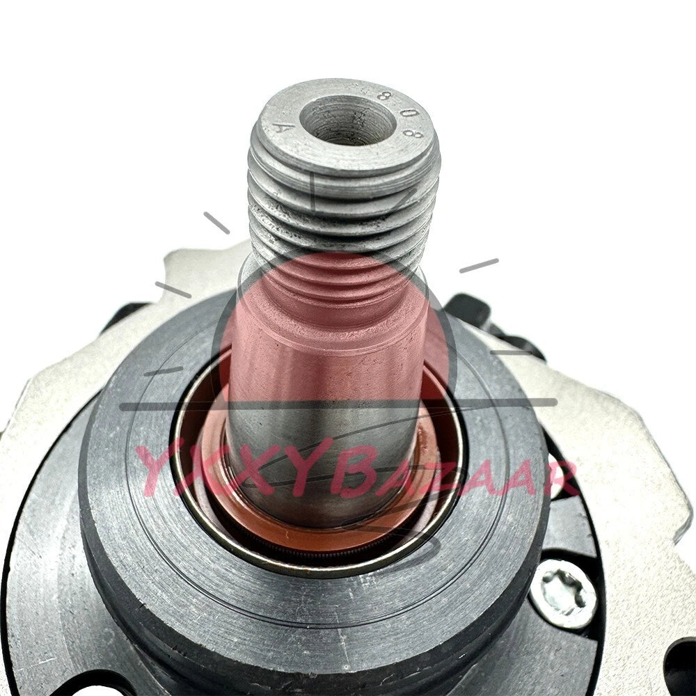 Fuel Injection Pump 0445020070 For Komatsu CUMMINS 4941173 6271-71-1110 Bosch