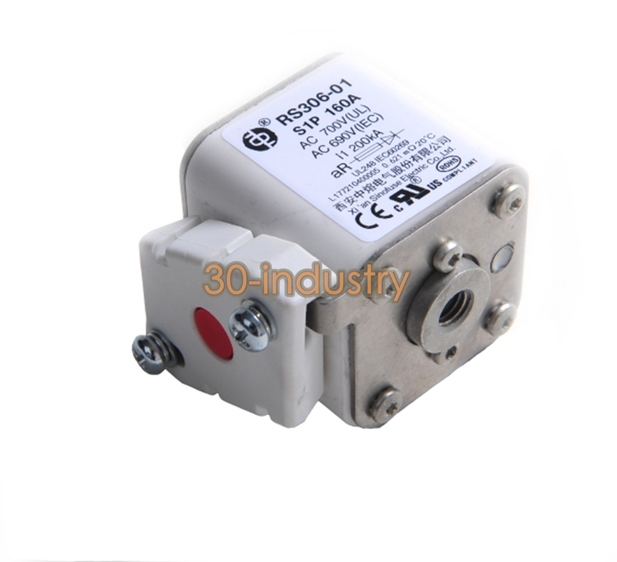 Fuse RS306-01-S1P - 160A, 350A, 400A, 500A, 690V/700V - KOEED