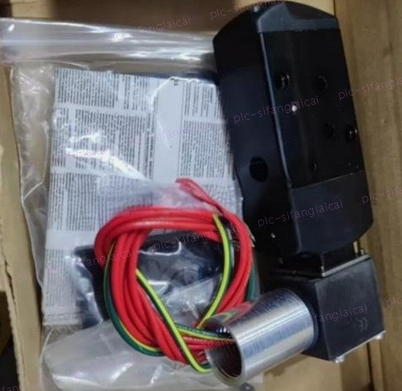 1PCS ASCO.explosion-proof solenoid valve EF8551A001MS 120VAC/60HZ