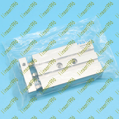 new FESTO DPZ-10-10-P-A 32681 Double Rod Cylinder Fast Shipment - FESTO