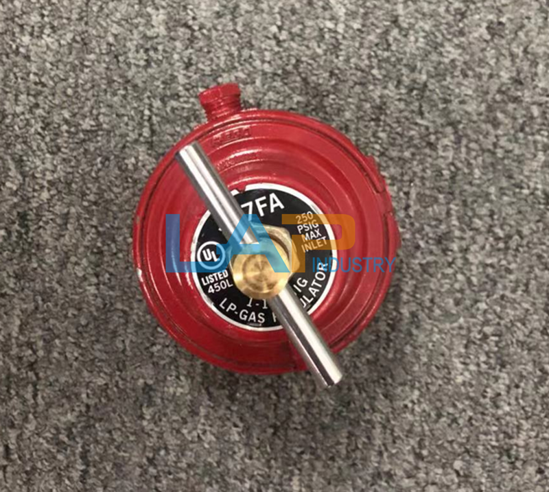 REGO 597FA Pressure Reducing Valve - Durable and Reliable - ROBOLOGICS