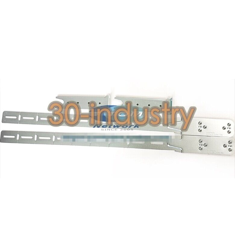 Rail Mounting Bracket Set for C9500-4PT-KIT Switches - XYZ ELECTRONICS
