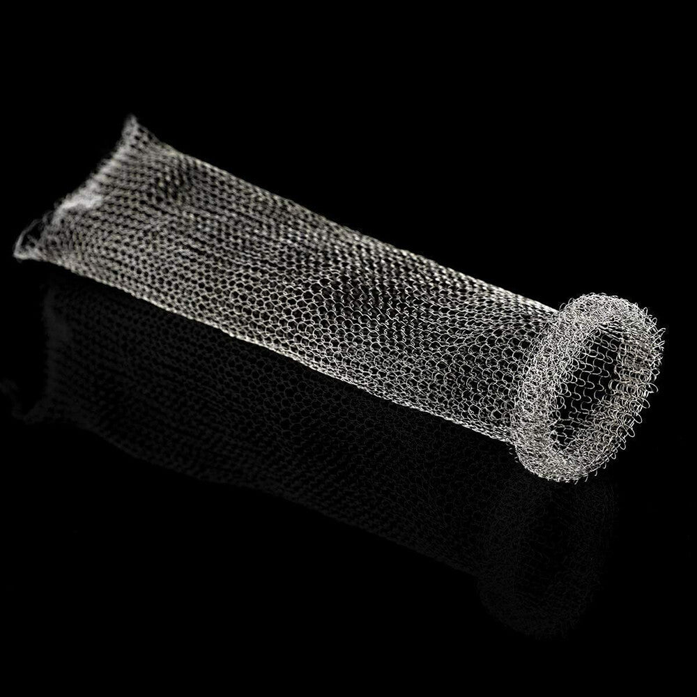 new 50 Lot Washing Machine Lint Mesh Ties Washer Filter Drain Trap Hose Screen Snare