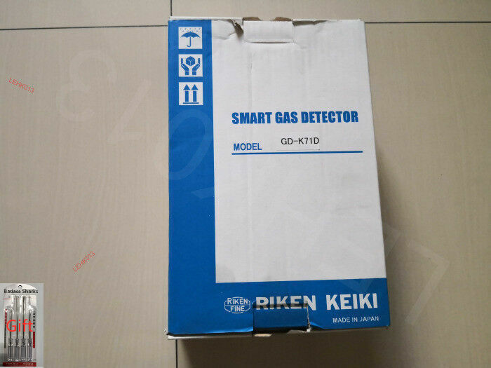 1pc new riken keiki gd-k71d - RIKEN