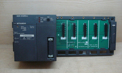 Mitsubishi A Series CPU Module A1SJH - MITSUBISHI