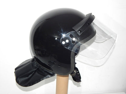 Russian Riot Helmet ShZPU Size L 59/60 OMON FSB - OMON FSB