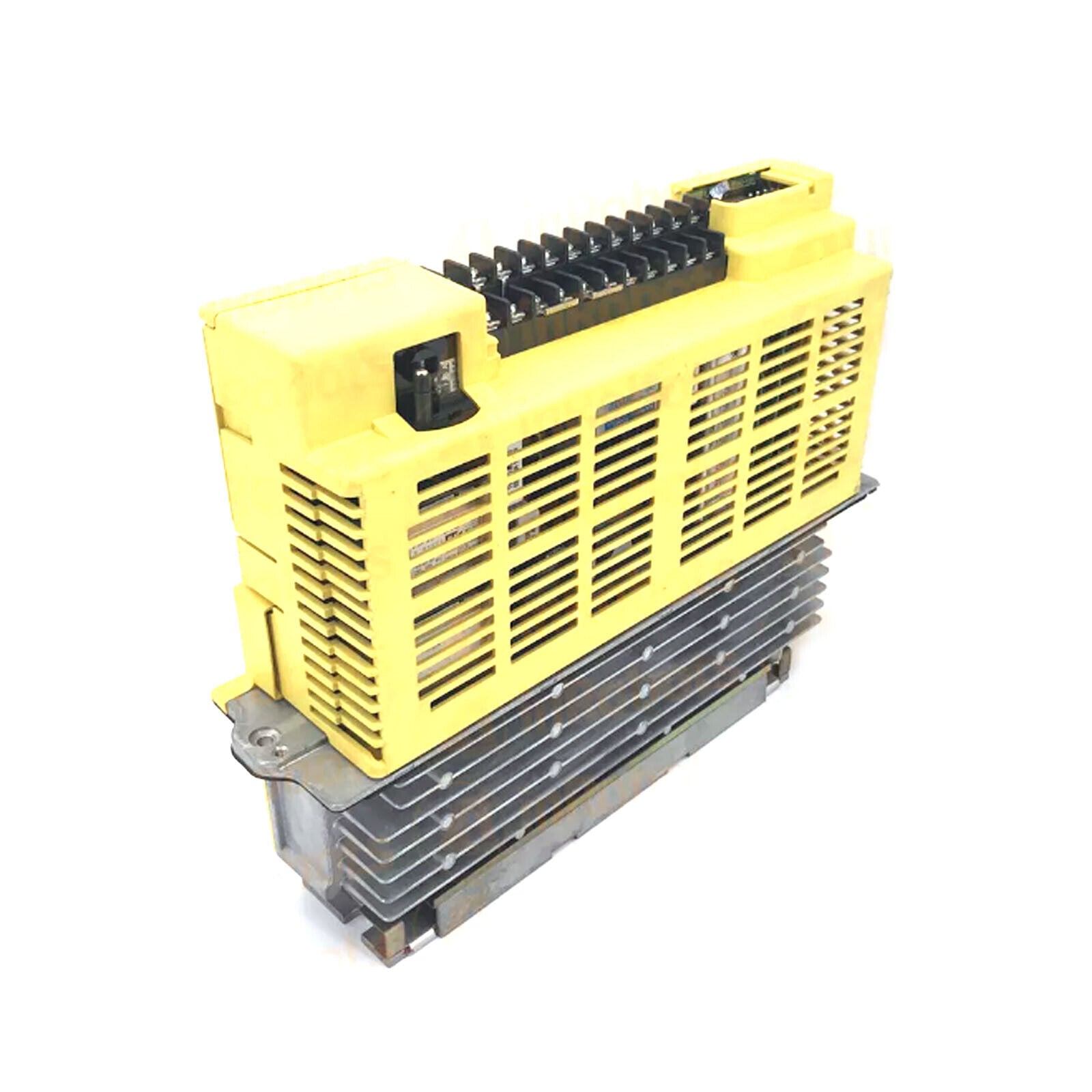 FANUC A06B-6066-H233 Servo Drive: Used & Tested - FANUC
