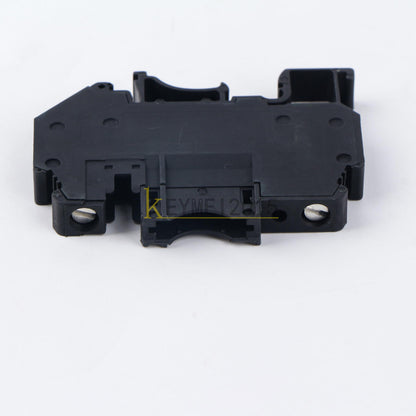 50PCS Phoenix Contact UK 6-FSI/C 3118203 Fuse Terminal Block - PHOENIX CONTACT UK