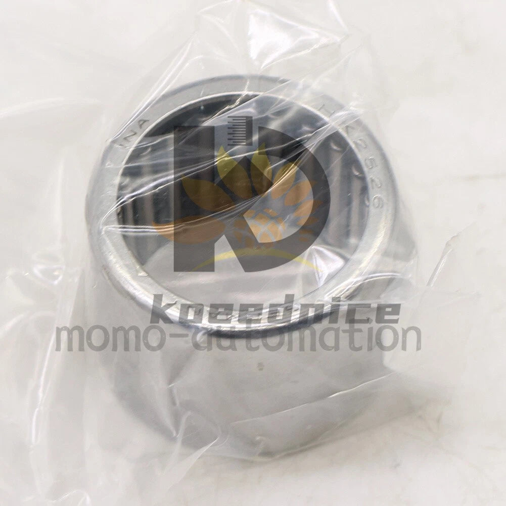 INA HK2526 Needle Roller Bearings 25x32x26mm 1PCS