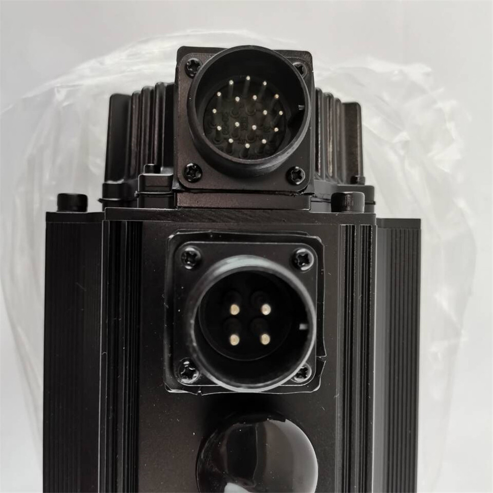 YASKAWA SGMG-13A2AB AC Servo Motor – High-Power Servo Motor - YASKAWA
