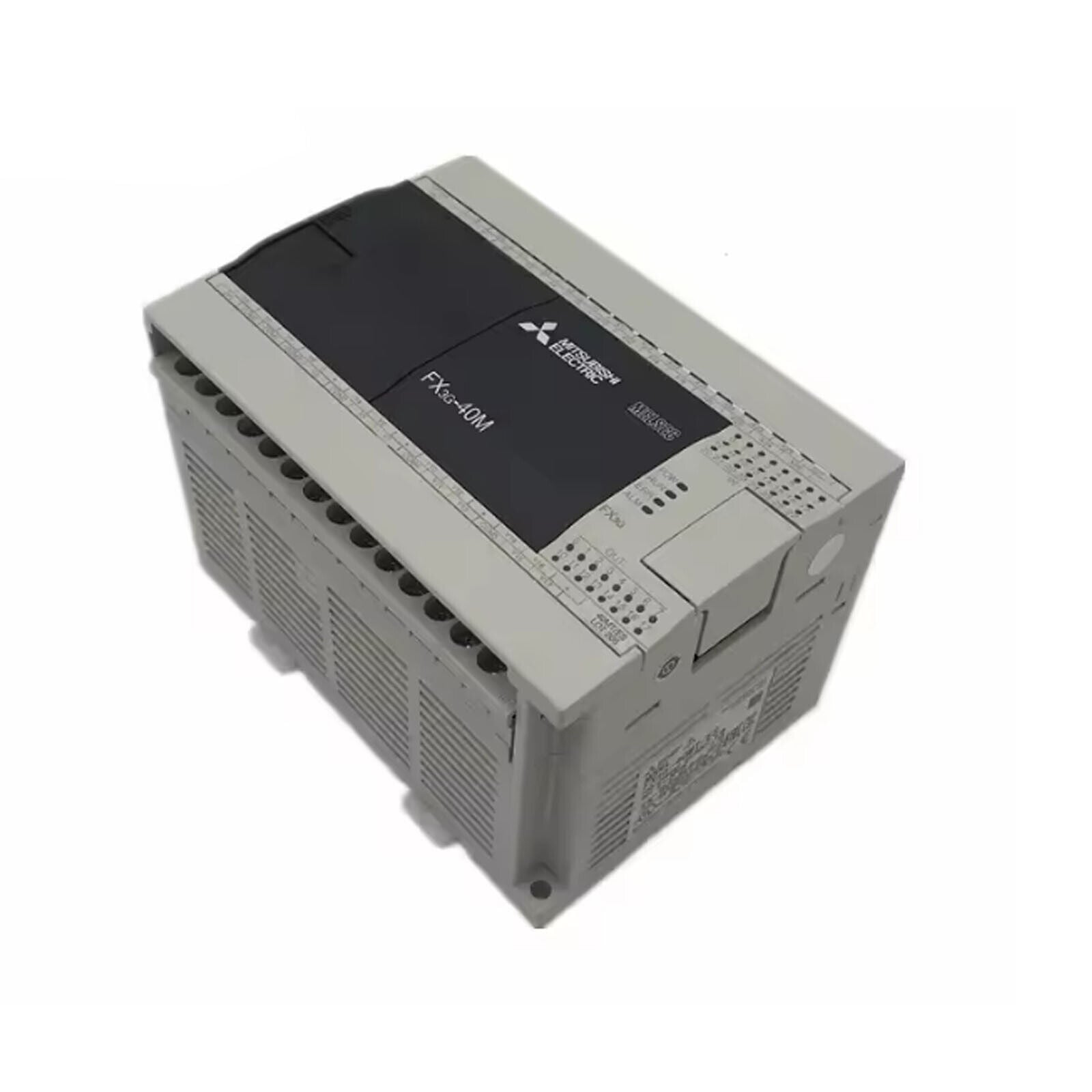 Mitsubishi FX3G-40MT/ES Programmable Controller FX3G40MT/ES - MITSUBISHI