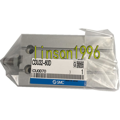 CDU32-60D 1-PC Cylinder Installation Unit SMC - SMC