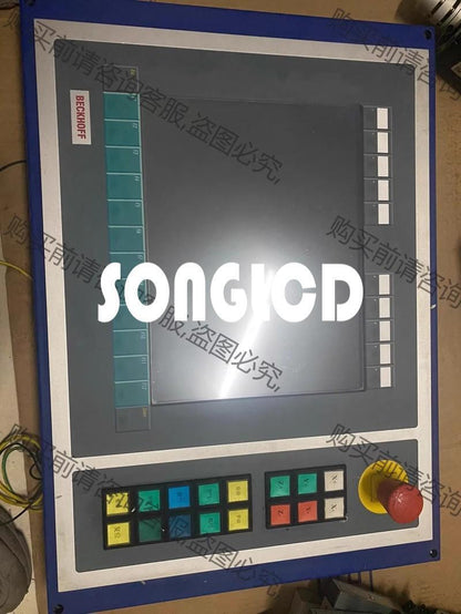 1PCS CP6912-0001-0010 High Precision Component - KOEED