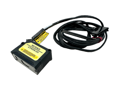 used Keyence GV-H130 Laser Sensor Head - KOEED
