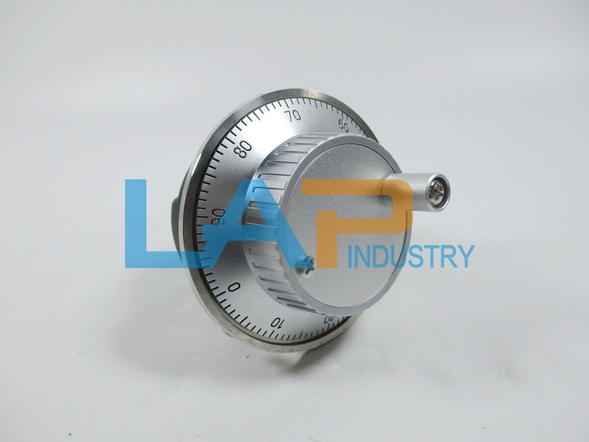 new 1Pcs  For NEMICON Handwheel Encoder OVM-0025-2GF