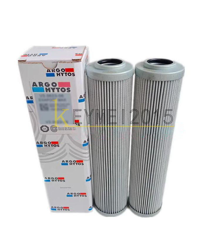 ARGO-HYTOS Hydraulic Filter Element V3.0623-08 - ARGO-HYTOS
