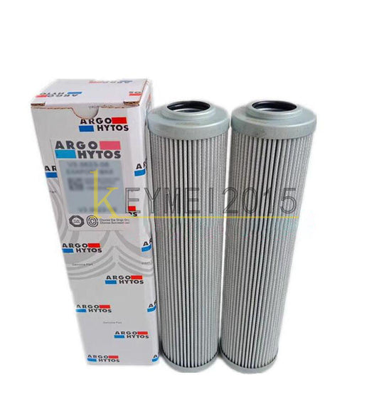 ARGO-HYTOS Hydraulic Filter Element V3.0623-08 - ARGO-HYTOS
