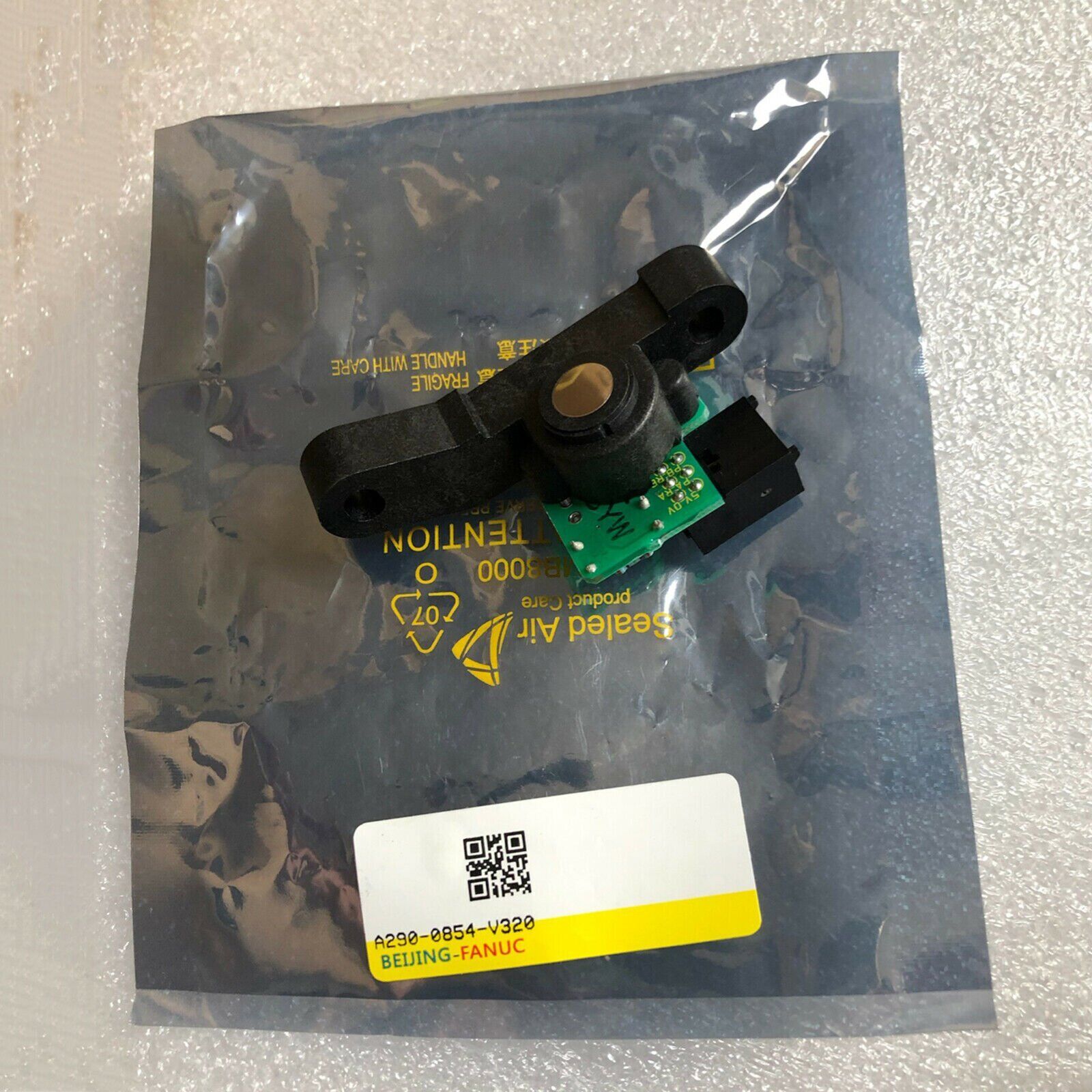 New One Fanuc A20B20020300 Circuit Board - FANUC