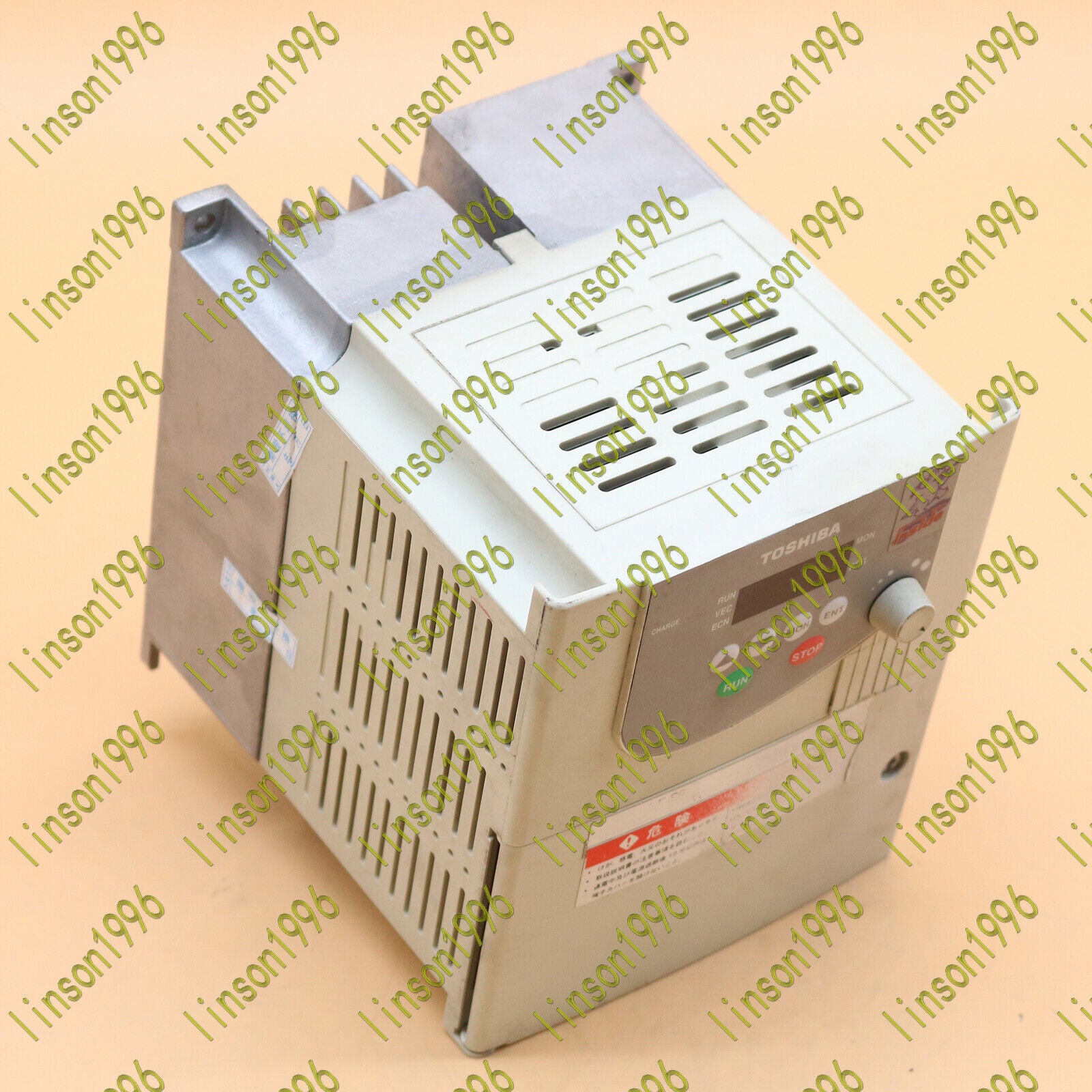 used 1pc 1.5kw 380v inverter vf-s9 - KOEED
