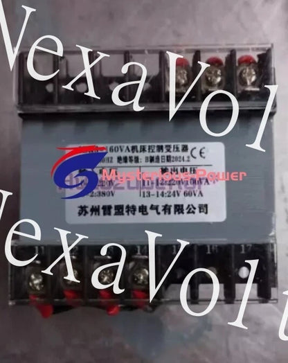 1PCS JBK3-160VA Machine Tool Control Transformer 380V