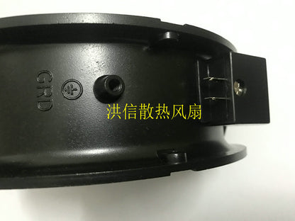 1pcs  FULLTECH 17251 UF-15PC23 BTH AC230V 29W 50/60HZ AC cooling fan