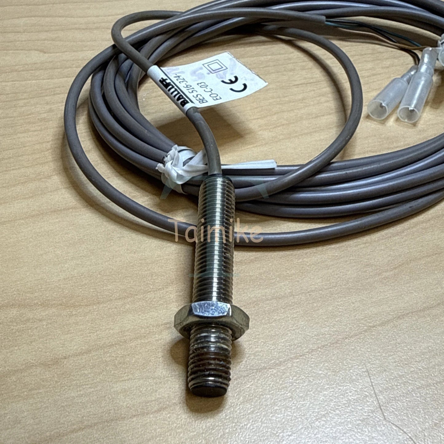 Balluff BES 516-324-EO-C-03 Proximity Sensor