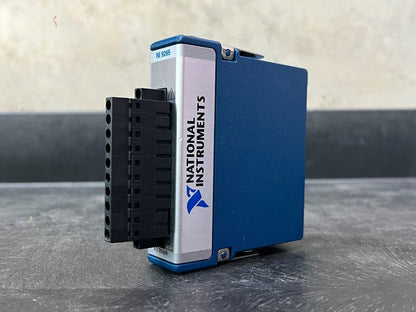 National Instruments NI 9265 cDAQ Analog Current Output Module - NATIONAL INSTRUMENTS