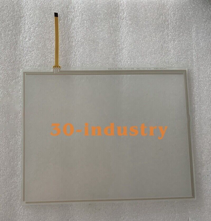 Mitsubishi GT2103-PMBD Touch Screen Panel Glass Replacement - koeed