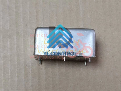 1PC OSCILLOQUARTZ 8663-XS 10MHz 12V Siave OCXO Crystal Oscillator